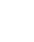 White line icon of a shield with a checkmark on a black background, indicating a lifetime warranty.